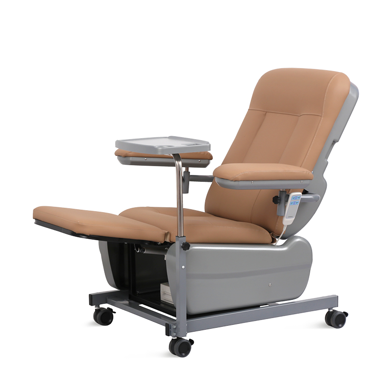 HWE-132 Electric Dialysis Chair
